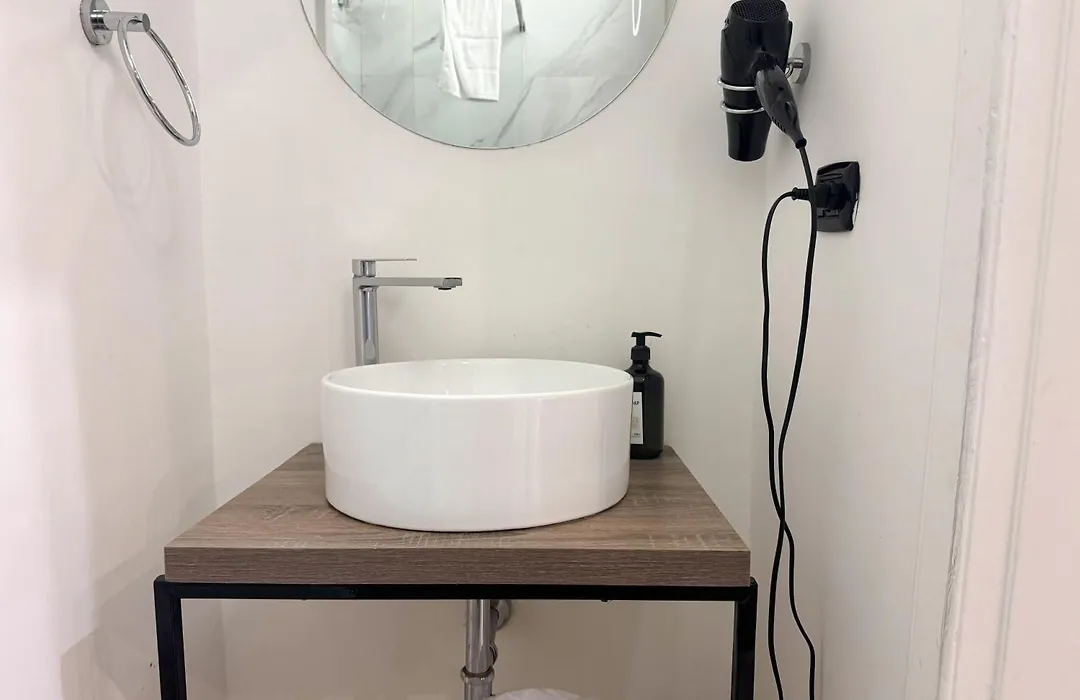 La Piazza Suite-1