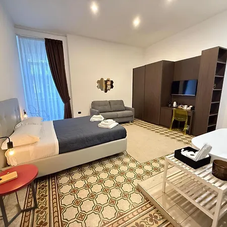 La Piazza Suite-3