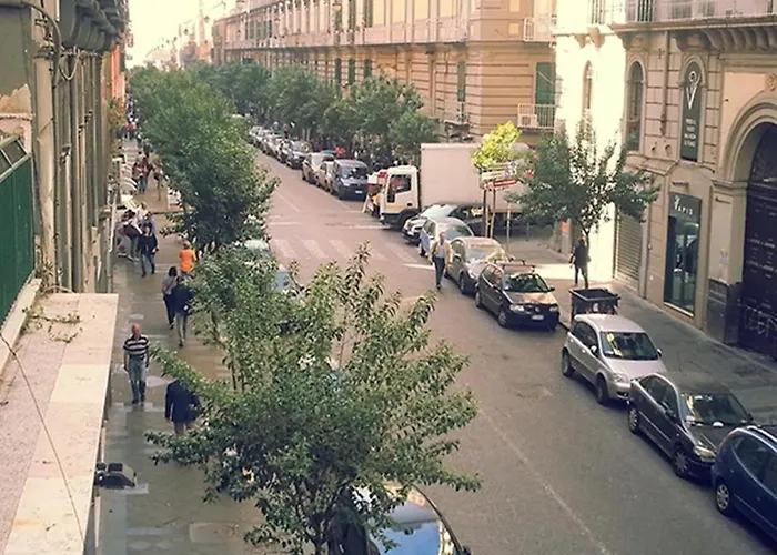 Sansevero La Ca De Pitor