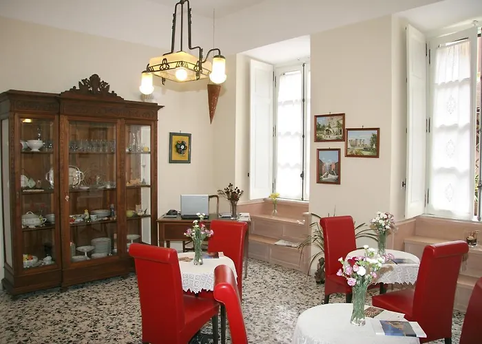 Beb Di Fiore Napoli