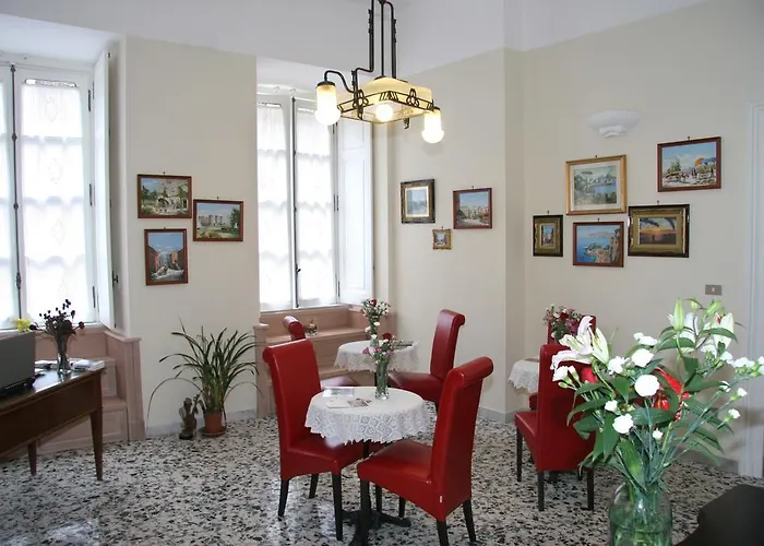 Beb Di Fiore Napoli